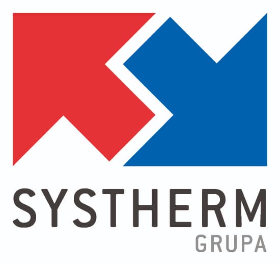 Logo Grupa Systherm
